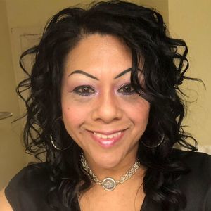 Meet your Posher, Rita